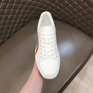 Christian Louboutin Low-top Sneakers - CLS45