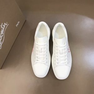 Christian Louboutin Low-top Sneakers - CLS45