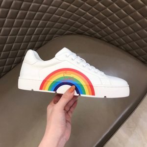 Christian Louboutin Low-top Sneakers - CLS45