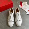 Christian Louboutin Vieira Orlato Low-top Sneakers - CLS27