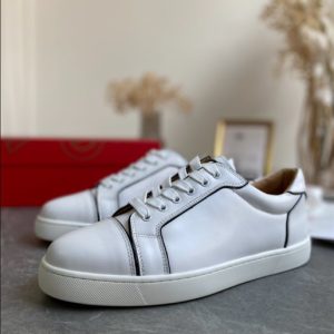 Christian Louboutin Vieira Orlato Low-top Sneakers - CLS27