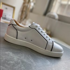 Christian Louboutin Vieira Orlato Low-top Sneakers - CLS27