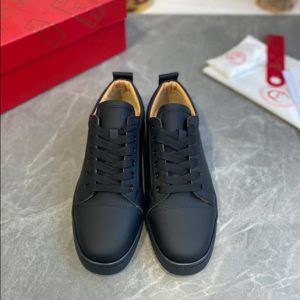 Christian Louboutin Vieira Orlato Low-top Sneakers - CLS28