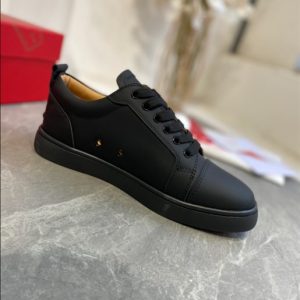 Christian Louboutin Vieira Orlato Low-top Sneakers - CLS28