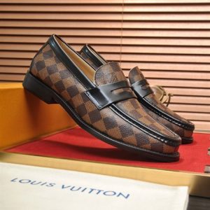 Louis Vuitton Loafer - LD020