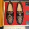 Louis Vuitton Loafer - LD022