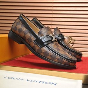 Louis Vuitton Loafer - LD022