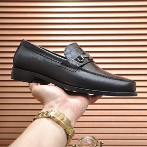 Louis Vuitton Loafer - LD023