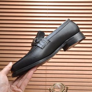 Louis Vuitton Loafer - LD023