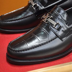 Louis Vuitton Loafer - LD025