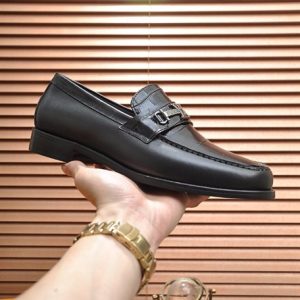 Louis Vuitton Loafer - LD025