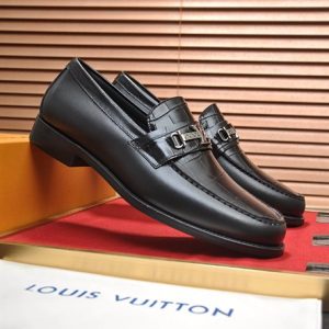 Louis Vuitton Loafer - LD025