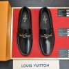 Louis Vuitton Loafer - LD026