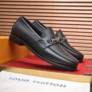 Louis Vuitton Loafer - LD027