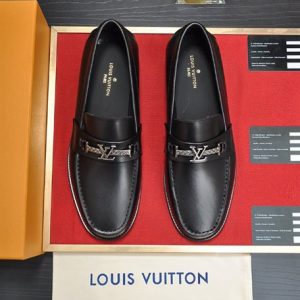 Louis Vuitton Loafer - LD028