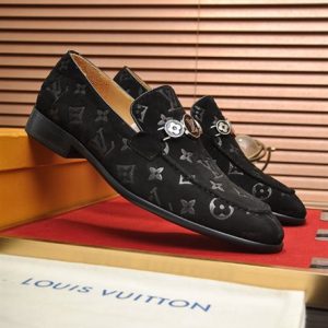 Louis Vuitton Loafer - LD029