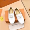 Louis Vuitton Monte Carlo Moccasin - LD030