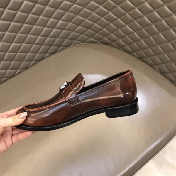 Gucci Men's Loafer - LI044