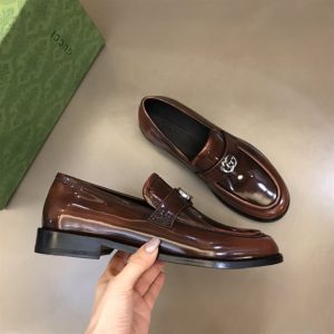 Gucci Men's Loafer - LI044