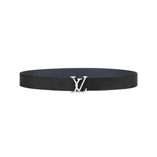 LV Attract 35MM Reversible Belt - LVB08