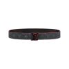 LV Broken 40MM Reversible Belt - LVB46