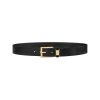 LV City Pin 35MM Belt - LVB03