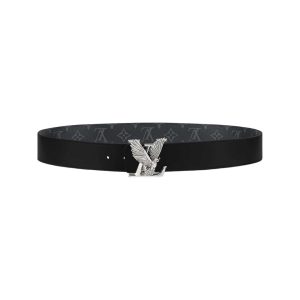 LV Dove 40MM Reversible Belt - LVB40