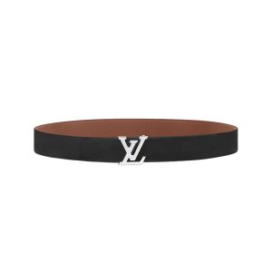 LV Heritage 35mm Reversible Belt - LVB02