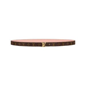 LV Iconic 20mm Reversible Belt - LVB72