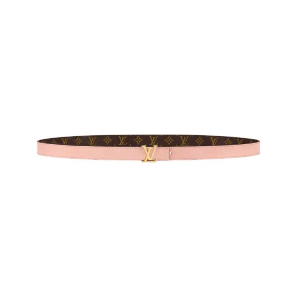 LV Iconic 20mm Reversible Belt - LVB72