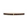 LV Iconic 20mm Reversible Belt - LVB73