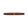 LV Iconic 20mm Reversible Belt - LVB74