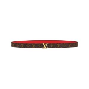 LV Iconic 20mm Reversible Belt - LVB74