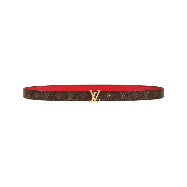 LV Iconic 20mm Reversible Belt - LVB74