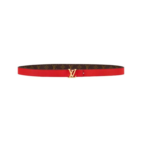 LV Iconic 20mm Reversible Belt - LVB74