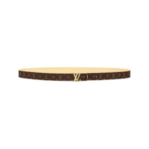 LV Iconic 20mm Reversible Belt - LVB76