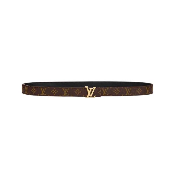 LV Iconic 20mm Reversible Belt - LVB77