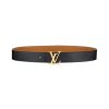 LV Initiales 40MM Belt - LVB18