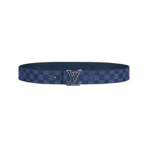 LV Initiales 40MM Reversible Belt - LVB22