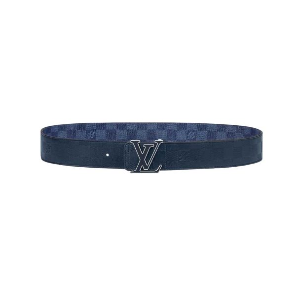 LV Initiales 40MM Reversible Belt - LVB22