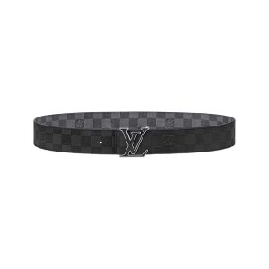 LV Initiales 40MM Reversible Belt - LVB23