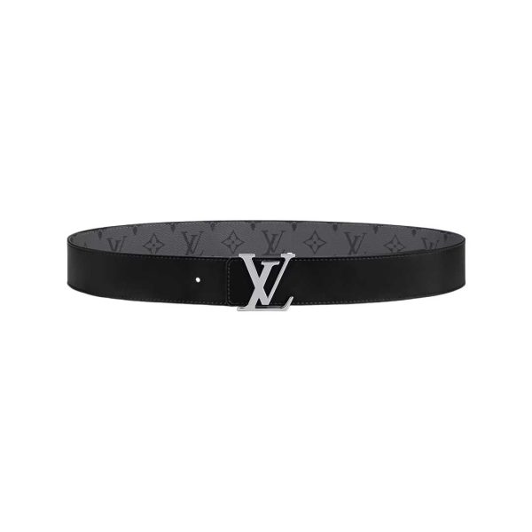 LV Initiales 40MM Reversible Belt - LVB24