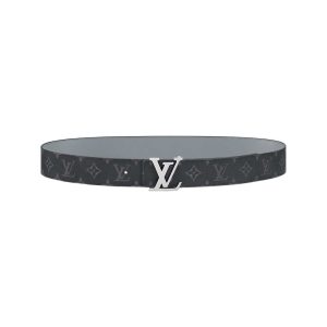 LV Initiales 40MM Reversible Belt - LVB28