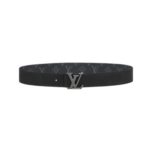 LV Initiales 40MM Reversible Belt - LVB29