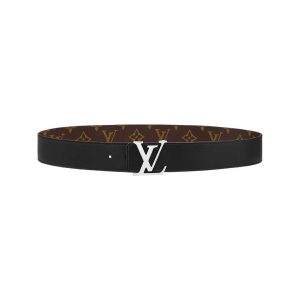 LV Initiales 40MM Reversible Belt - LVB32