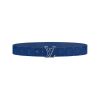 LV Initiales 40MM Reversible Belt - LVB33