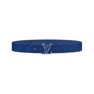 LV Initiales 40MM Reversible Belt - LVB33