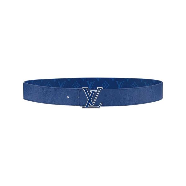 LV Initiales 40MM Reversible Belt - LVB33