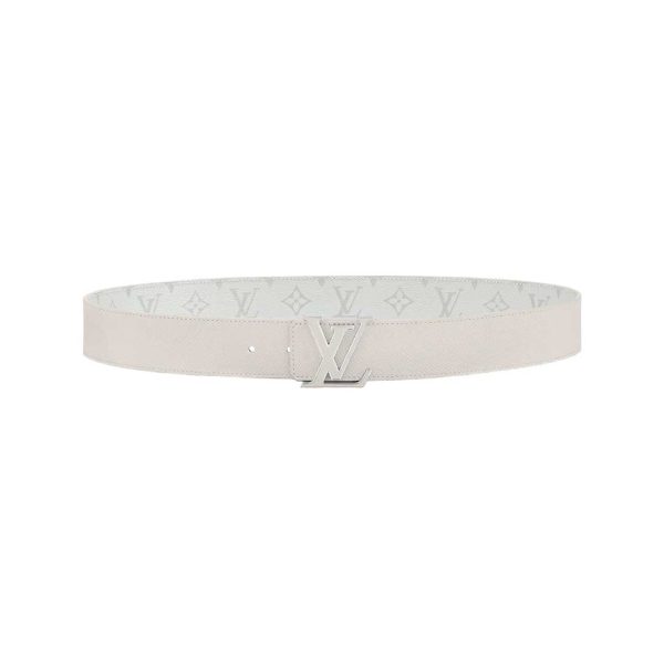 LV Initiales 40MM Reversible Belt - LVB35