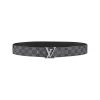 LV Initiales 40MM Reversible Belt - LVB38